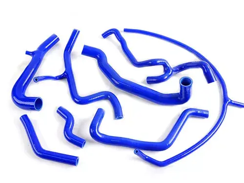 Hadicový kit Jap Parts VW Golf 3 / Vento 2.8/2.9 VR6 (92-97) Nejlepší Volba