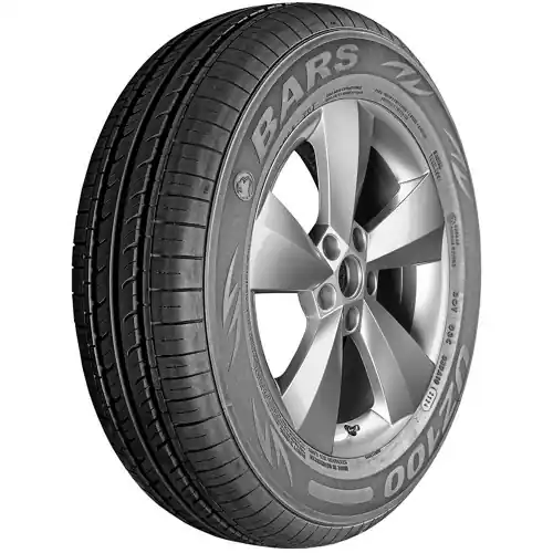 Bars UZ100 175/70 R13 82T Nová Kolekce