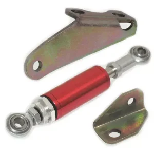 Expresní Doručení Tlumič pro motor Japspeed Honda Accord (94-02)