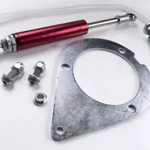 Tlumič pro motor Japspeed Mitsubishi Lancer Evo 7/8/9 Cenově Výhodný