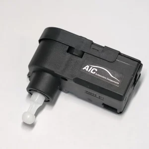 Motorek nastavení sklonu světel Octavia I 1J0941295A - AIC Akce