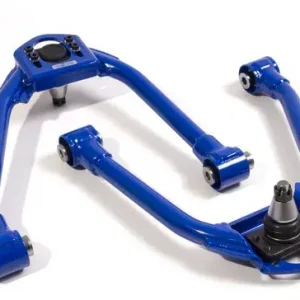 Adjustable Front Camber Arms Japspeed Nissan 350Z Víkendová Akce