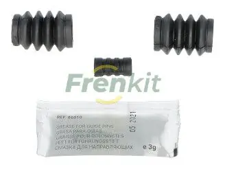 Expresní Doručení Sada vodicích pouzder brzdového třmenu FRENKIT FK 810056