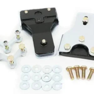 Odeslání Ihned Adjustable Front Camber Arms Kit Godspeed Project VW Golf 4 / Jetta 4 (98-06)