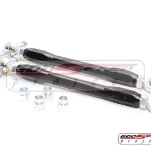 Koupit Online Rear Toe Control Arms Godspeed Project Honda S2000