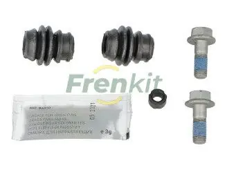 Sada vodicích pouzder brzdového třmenu FRENKIT FK 809018 Koupit Online
