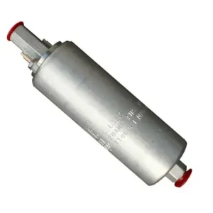 Výhodná Nabídka Univerzální vysokotlaká pumpa Walbro 255l/h - typ GSL392 - M10x1.0 / M10x1.0