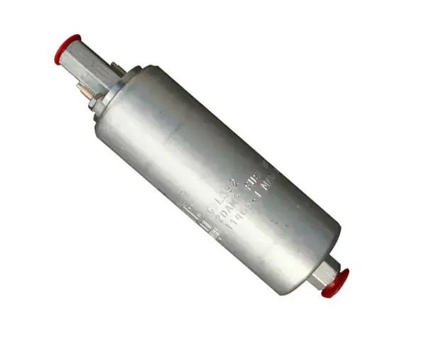 Výhodná Nabídka Univerzální vysokotlaká pumpa Walbro 255l/h - typ GSL392 - M10x1.0 / M10x1.0