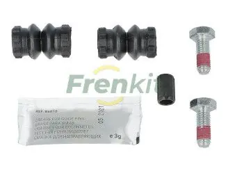 Aktuální Sada vodicích pouzder brzdového třmenu FRENKIT FK 810068