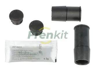 Sada vodicích pouzder brzdového třmenu FRENKIT FK 812022 Akční Nabídka