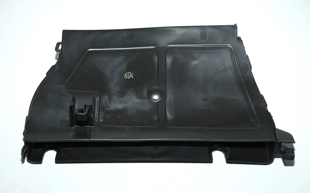 Značkový Hrdlo nasávací Octavia IV 5E3121189A - originál