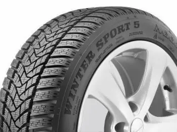 Výhodná Nabídka 225/45R17 94H, Dunlop, WINTER SPORT 5