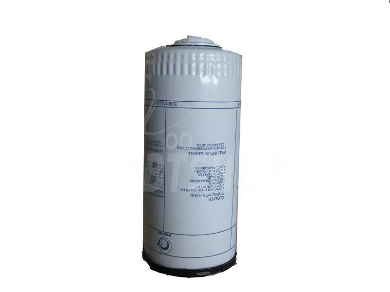 Bezpečná Platba Filtr olejový hydromotoru ORIG.5006143641