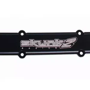 Kryt víka ventilů s logem Skunk2 Racing pro modely Honda Značkový