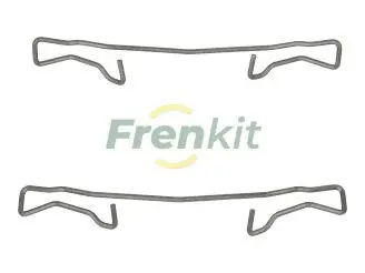 Zlevněný Pruzina, brzdovy trmen FRENKIT FK 901150