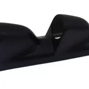 Držák na A-sloupek Racetech pro 2 přídavné budíky 52mm - černý Pouze Dnes