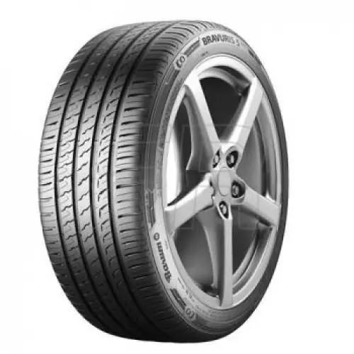 Víkendová Akce Barum BRAVURIS 5 HM 205/65R15 94V