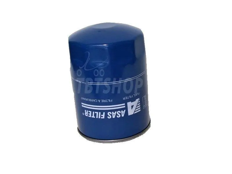 Filtr palivový FF5298 BOVA Futura E2 Nová Kolekce