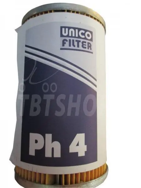 Filtr palivový-hrubý PH4,PM801,/315/LIAZ,KAR,TATRA Zlevněný