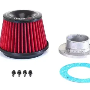Sportovní filtr Apexi Power Intake Kit - 65mm Dokud Zásoby Vydrží