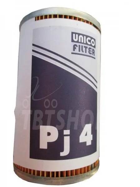Nakupujte Hned Filtr palivový-jemný PJ4,PM802 -LIAZ,KAROSA,TATRA