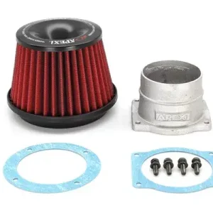 Sportovní filtr Apexi Power Intake Kit - 85mm Nakupujte Hned