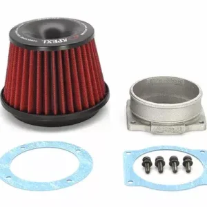 Sportovní filtr Apexi Power Intake Kit - 98mm Rychlé Dodání