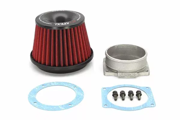 Sportovní filtr Apexi Power Intake Kit - 98mm Rychlé Dodání