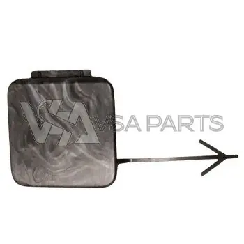 Kryt tažného oka zadního nárazníku Octavia IV Scout 5E7807441B-Originál Novinka