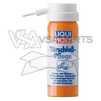 LM mazání zámků (50 ml) - G052778A2 Sleva
