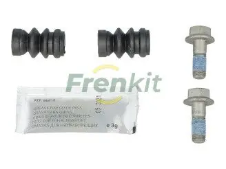Sada vodicích pouzder brzdového třmenu FRENKIT FK 808023 Kup Teď