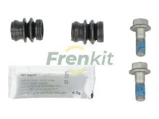 Hit Sezóny Sada vodicích pouzder brzdového třmenu FRENKIT FK 810048