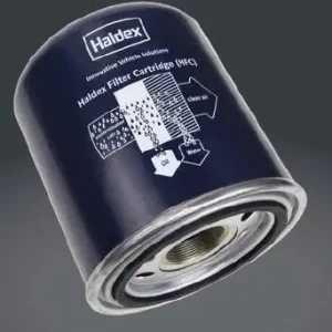 Filtr vysoušeče vzduchu HALDEX, patrona Kup Teď