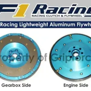 Odlehčený setrvačník F1 Racing 1.8T 210/225PS - 240mm 6-st. Sleva