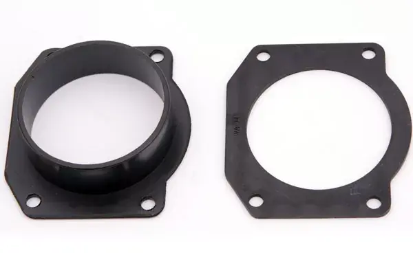 Akční Nabídka Adaptér na váhu vzduchu Simota PA-14 - 55mm x 86mm