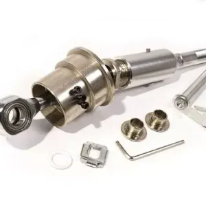 Levný Zkrácené řazení Jap Parts BMW 1-Series E81 / E82 / E87 / E88 (07-11)