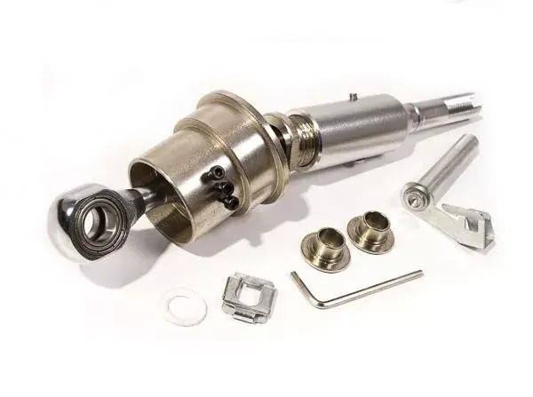 Levný Zkrácené řazení Jap Parts BMW 1-Series E81 / E82 / E87 / E88 (07-11)