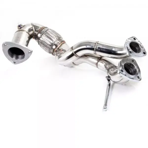 Downpipe Jap Parts Audi S3 8L / TT 8N 1.8T 210/225PS (98-06) Ihned K Objednání