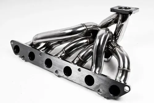Sezónní Sleva Laděné svody Japspeed Toyota Supra Mk3 3.0 MA70 7MGTE (86-93) - T4