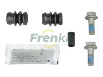 Sada vodicích pouzder brzdového třmenu FRENKIT FK 810046 Jen Po Omezenou Doba
