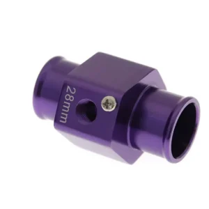 Adaptér Depo Racing na chladící hadici 28mm na přídavný senzor Koupit Online