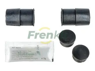 Sada vodicích pouzder brzdového třmenu FRENKIT FK 816021 Expresní Doručení