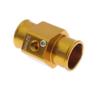 Nejlepší Volba Adaptér Depo Racing na chladící hadici 32mm na přídavný senzor