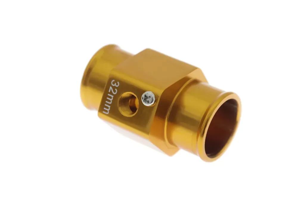 Nejlepší Volba Adaptér Depo Racing na chladící hadici 32mm na přídavný senzor