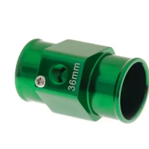 Kup Teď Adaptér Depo Racing na chladící hadici 36mm na přídavný senzor