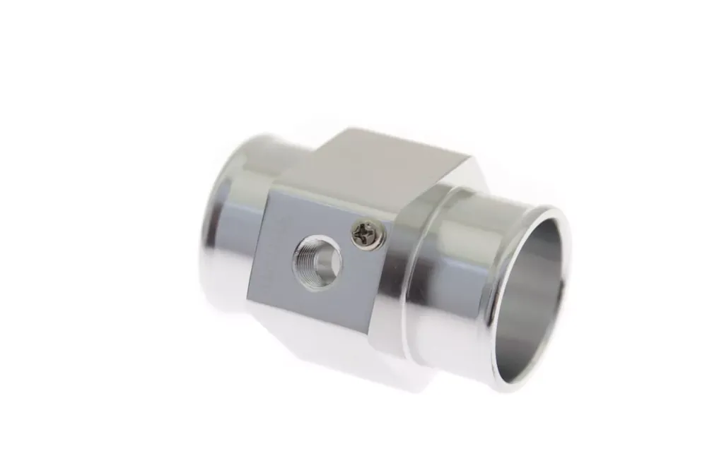 Adaptér Depo Racing na chladící hadici 38mm na přídavný senzor Vrácení Zdarma