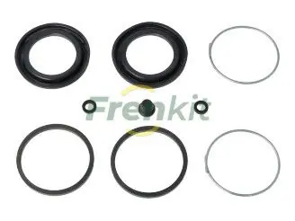 Opravná sada brzdového třmenu FRENKIT FK 246001 Oblíbený