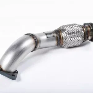 Must-Have Flexible Pipe Milltek Ford Fiesta Mk5 ST150 (05-08)