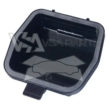 Krytka světlometu 3U0941607C Sezónní Sleva