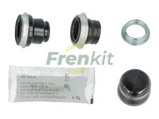 Vrácení Zdarma Sada vodicích pouzder brzdového třmenu FRENKIT FK 815009